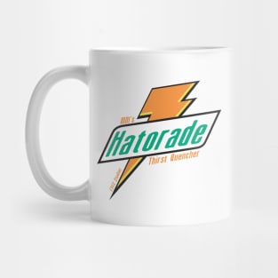 MDI's Haterade Mug